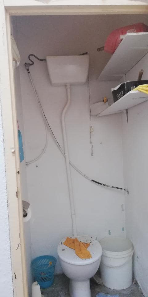 4 soveværelse Byhus til salg i Mondujar - € 55.000 (Ref: 5414404)