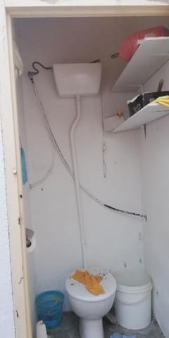 4 soveværelse Byhus til salg i Mondujar, Lecrín - € 55.000 (Ref: 5414404)