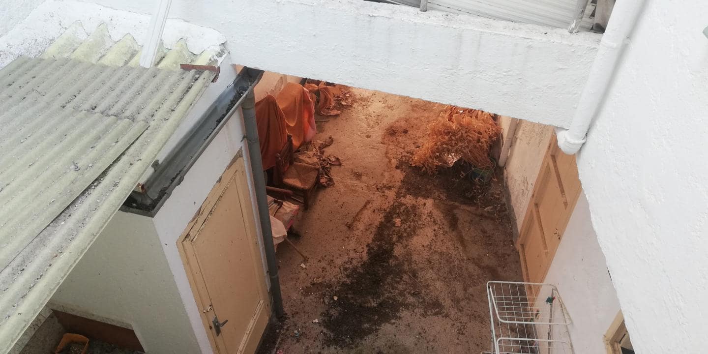 4 soveværelse Byhus til salg i Mondujar - € 55.000 (Ref: 5414404)