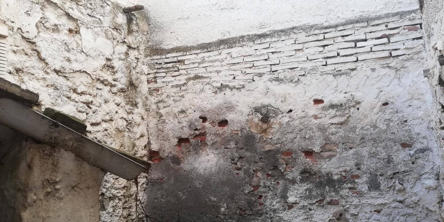 4 soveværelse Byhus til salg i Mondujar - € 55.000 (Ref: 5414404)