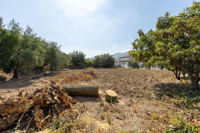 4 soveværelse Byhus til salg i Albuñuelas - € 252.700 (Ref: 5414444)