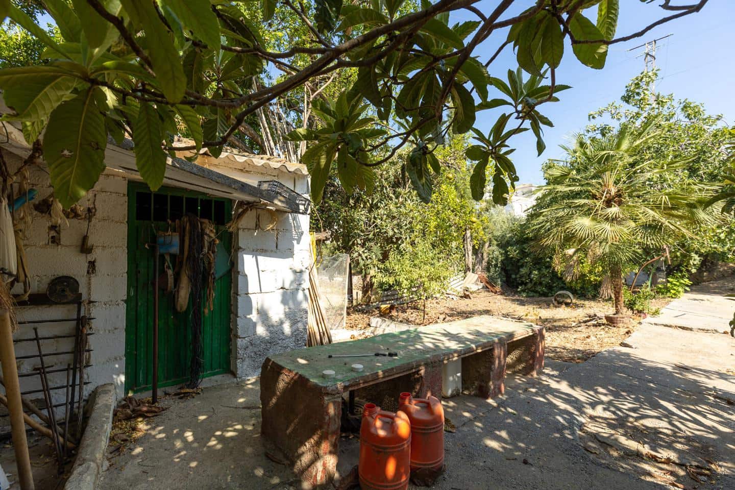 4 soveværelse Byhus til salg i Albunuelas - € 252.700 (Ref: 5414444)