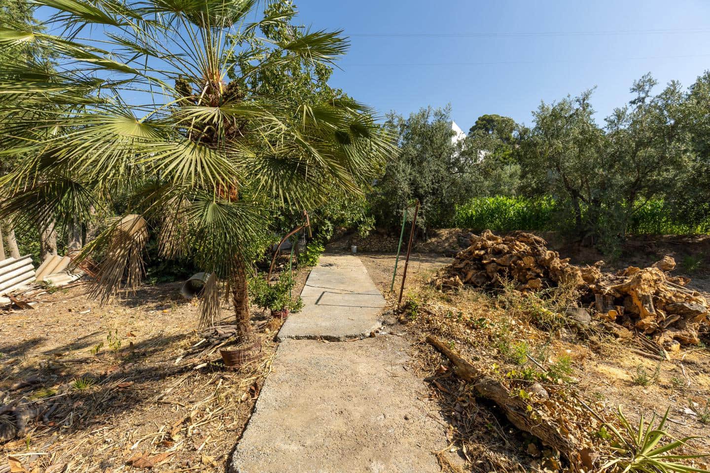 4 soveværelse Byhus til salg i Albunuelas - € 252.700 (Ref: 5414444)