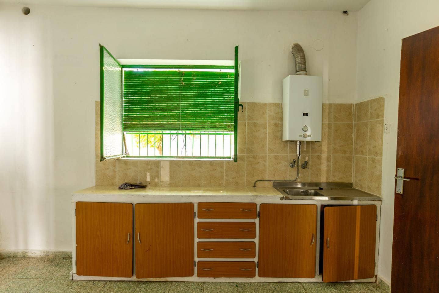 4 soveværelse Byhus til salg i Albunuelas - € 252.700 (Ref: 5414444)