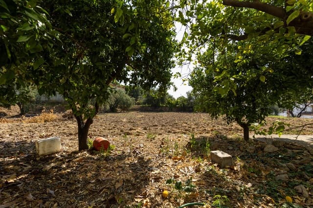 4 soveværelse Byhus til salg i Albuñuelas - € 252.700 (Ref: 5414444)