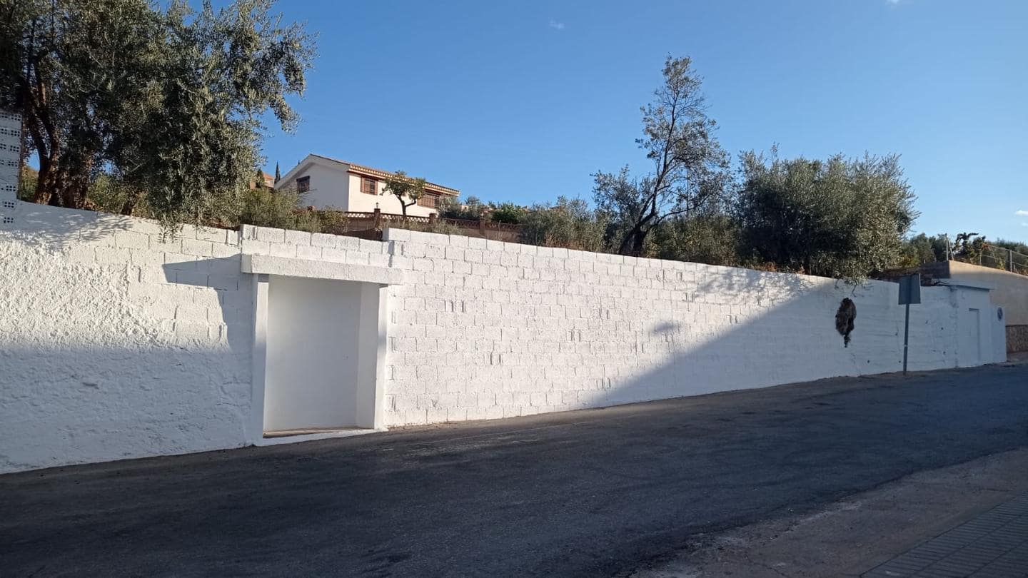 4 soveværelse Byhus til salg i Albunuelas - € 252.700 (Ref: 5414444)