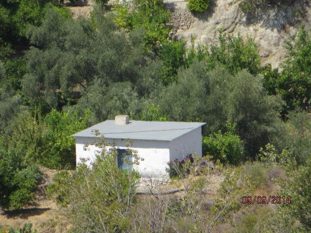 Finca/Landehus til salg i Restabal - € 40.200 (Ref: 5414457)