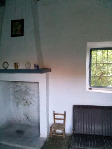 Finca/Landehus til salg i Restabal, El Valle - € 40.200 (Ref: 5414457)