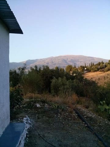 Finca/Landehus til salg i Restabal, El Valle - € 40.200 (Ref: 5414457)