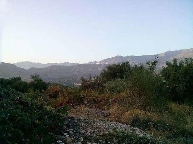 Finca/Landehus til salg i Restabal - € 40.200 (Ref: 5414457)