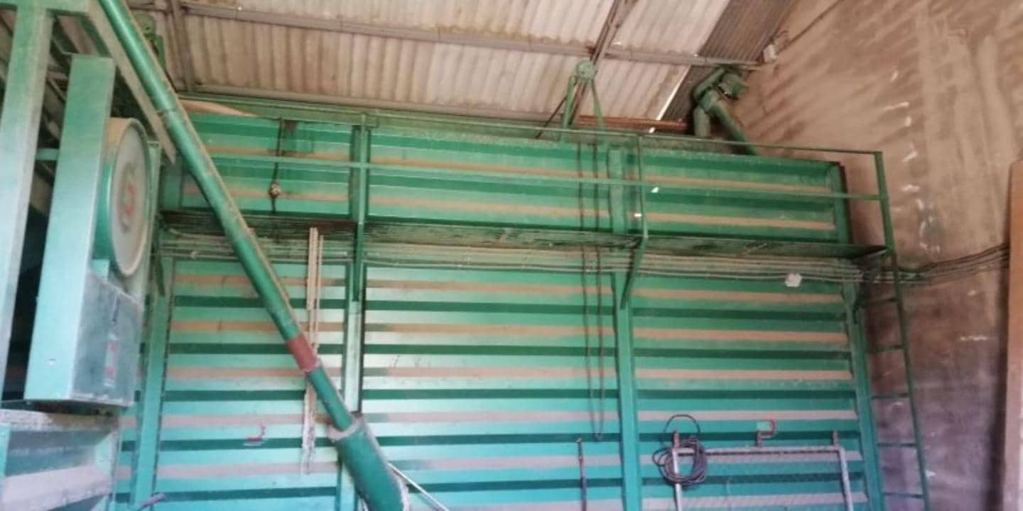 Virksomhed til salg i Niguelas - € 219.800 (Ref: 5414458)