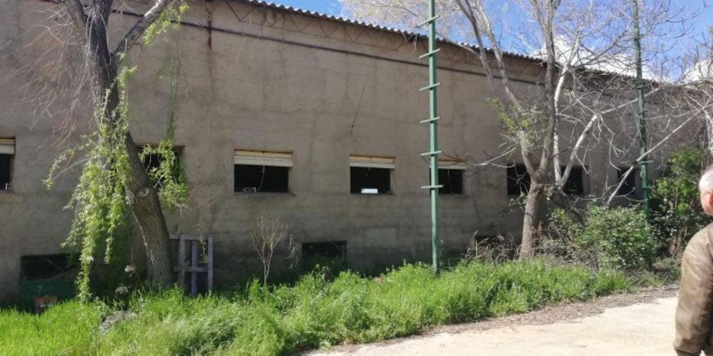 Virksomhed til salg i Niguelas - € 219.800 (Ref: 5414458)