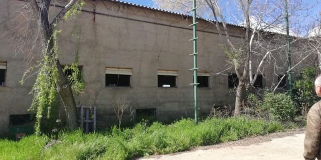 Biznes na sprzedaż w Nigüelas - 219 800 € (Ref: 5414458)