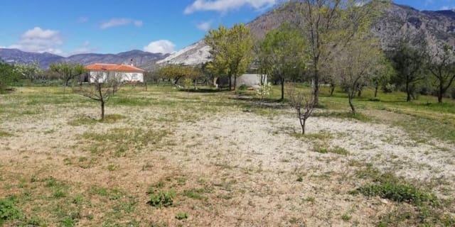 Biznes na sprzedaż w Nigüelas - 219 800 € (Ref: 5414458)