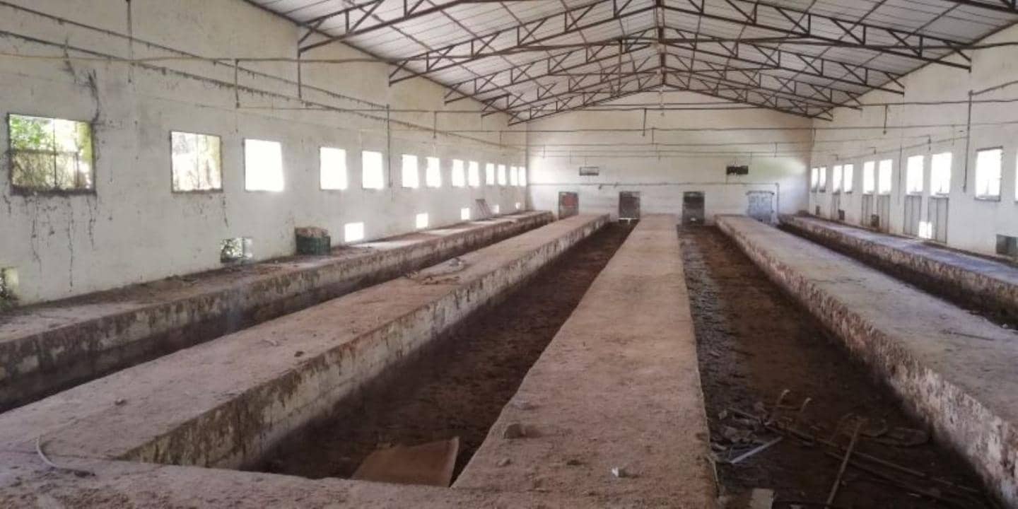 Virksomhed til salg i Niguelas - € 219.800 (Ref: 5414458)