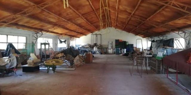 Biznes na sprzedaż w Nigüelas - 219 800 € (Ref: 5414458)