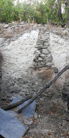 Finca/Landgut zu verkaufen in El Pinar - 38.000 € (Ref: 5414464)