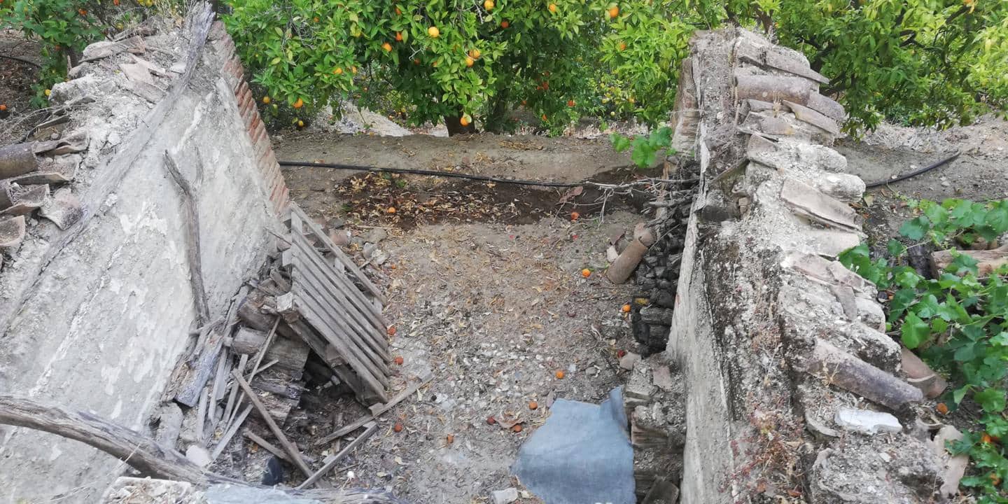 Finca/Landehus til salg i El Pinar - € 38.000 (Ref: 5414464)