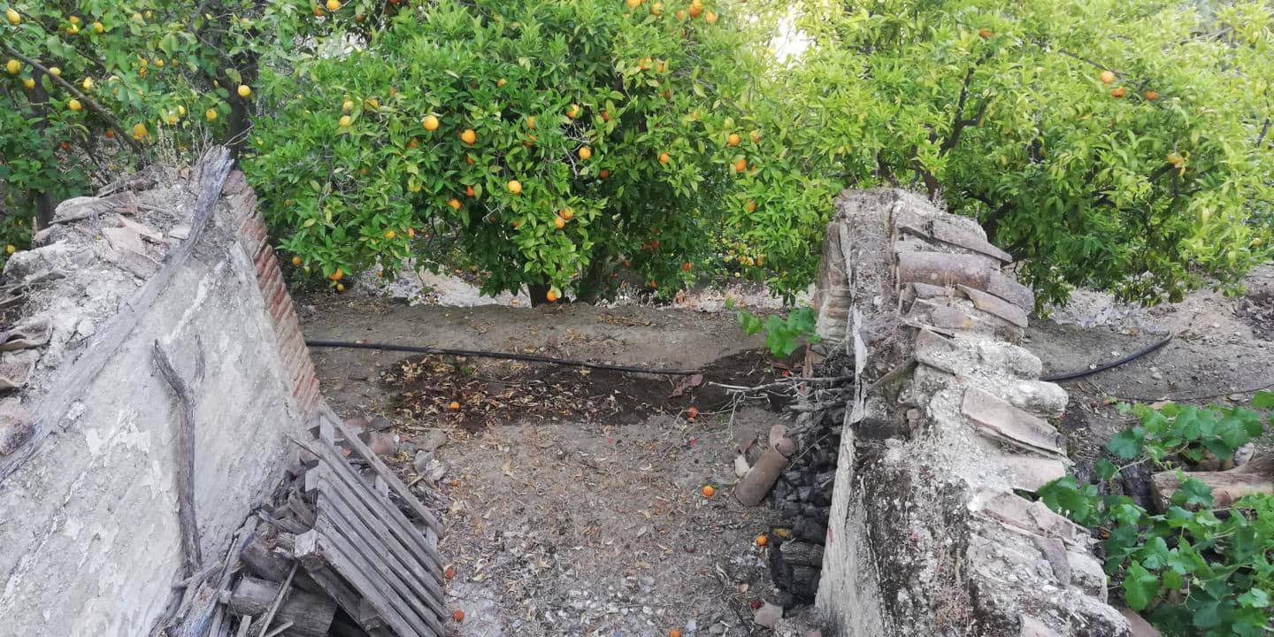 Finca/Landehus til salg i El Pinar - € 38.000 (Ref: 5414464)