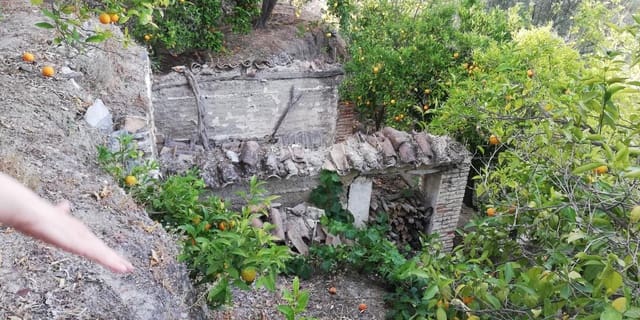 Finca/Landgut zu verkaufen in El Pinar - 38.000 € (Ref: 5414464)