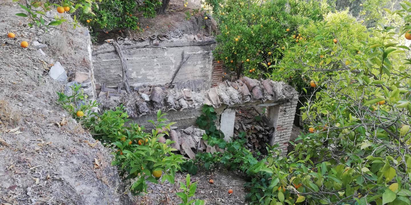 Finca/Landehus til salg i El Pinar - € 38.000 (Ref: 5414464)