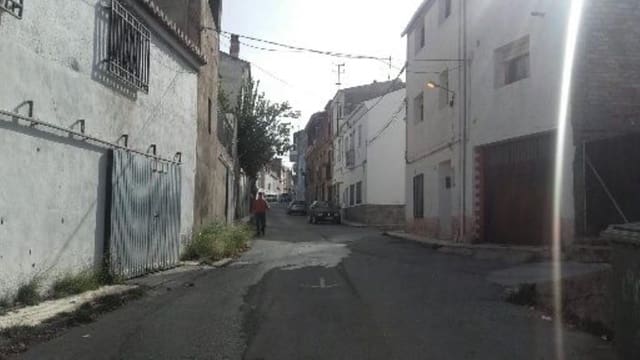 Biznes na sprzedaż w Dúrcal - 99 850 € (Ref: 5414465)