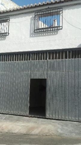 Biznes na sprzedaż w Dúrcal - 99 850 € (Ref: 5414465)