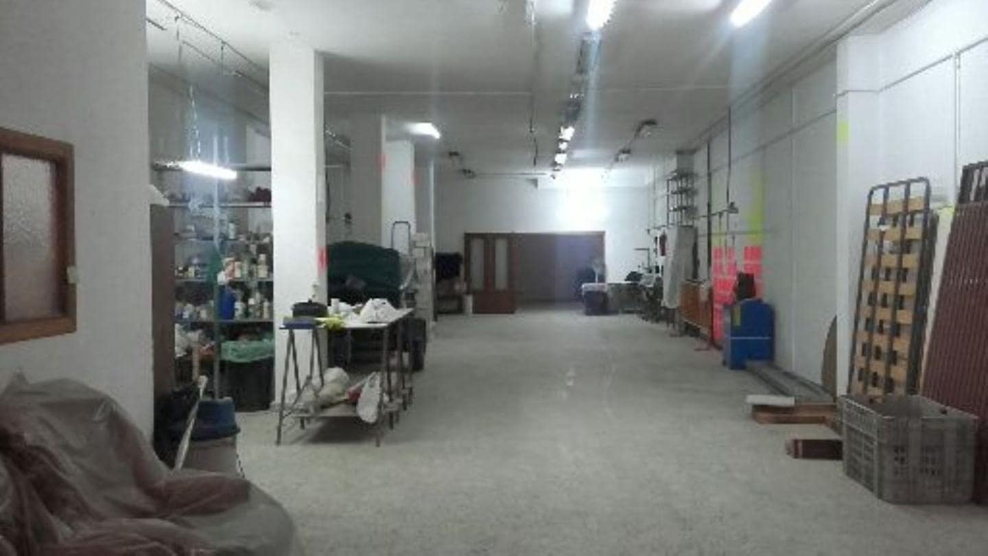 Biznes na sprzedaż w Durcal - 99 850 € (Ref: 5414465)