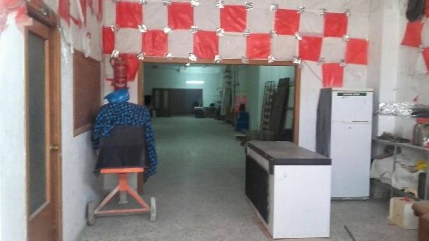 Biznes na sprzedaż w Durcal - 99 850 € (Ref: 5414465)