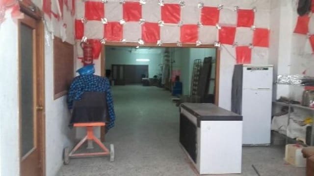 Biznes na sprzedaż w Dúrcal - 99 850 € (Ref: 5414465)