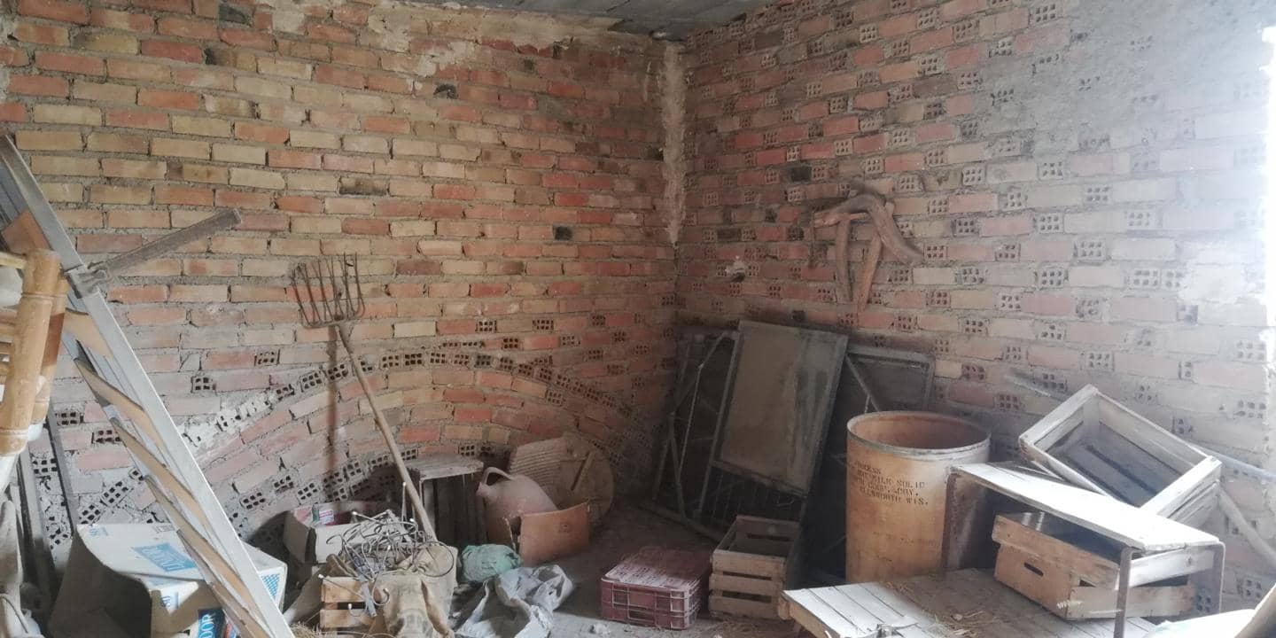 4 soveværelse Byhus til salg i Niguelas - € 94.500 (Ref: 5453021)