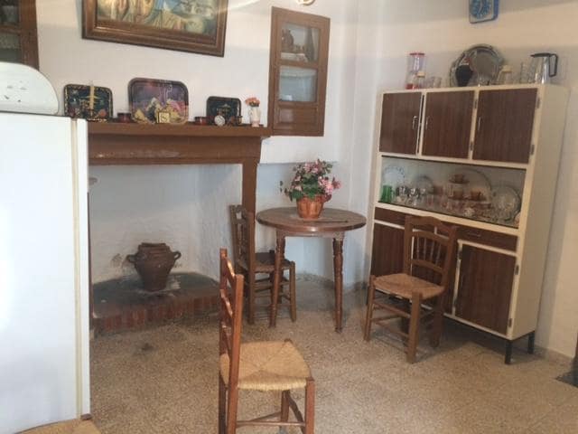 4 soveværelse Byhus til salg i Niguelas - € 94.500 (Ref: 5453021)