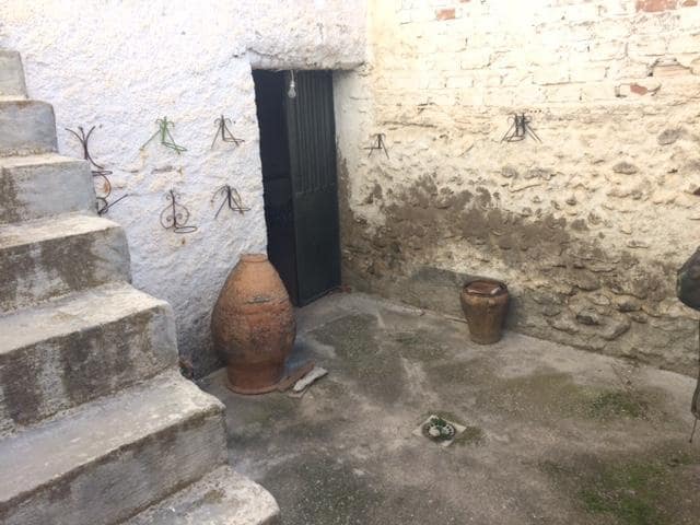 4 soveværelse Byhus til salg i Niguelas - € 94.500 (Ref: 5453021)