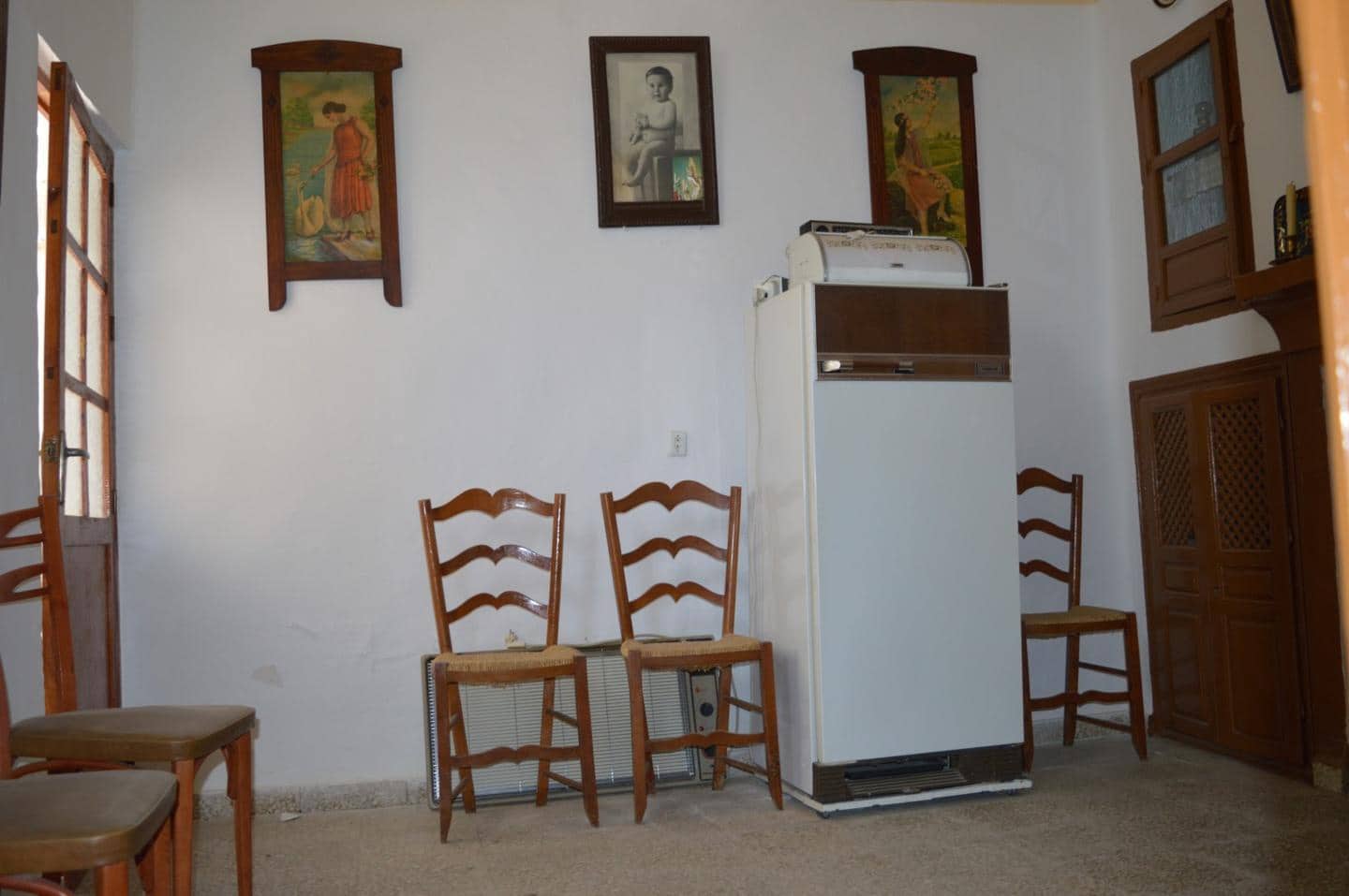 4 soveværelse Byhus til salg i Niguelas - € 94.500 (Ref: 5453021)