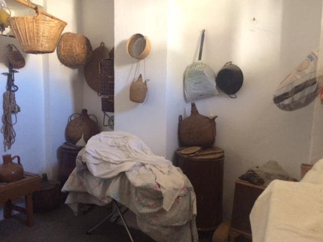 4 soveværelse Byhus til salg i Nigüelas - € 94.500 (Ref: 5453021)