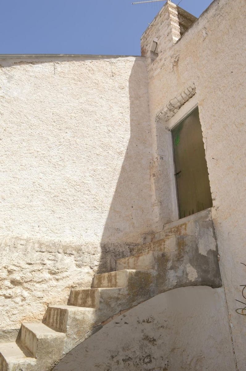 4 soveværelse Byhus til salg i Niguelas - € 94.500 (Ref: 5453021)