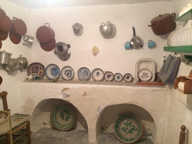 4 soveværelse Byhus til salg i Niguelas - € 94.500 (Ref: 5453021)