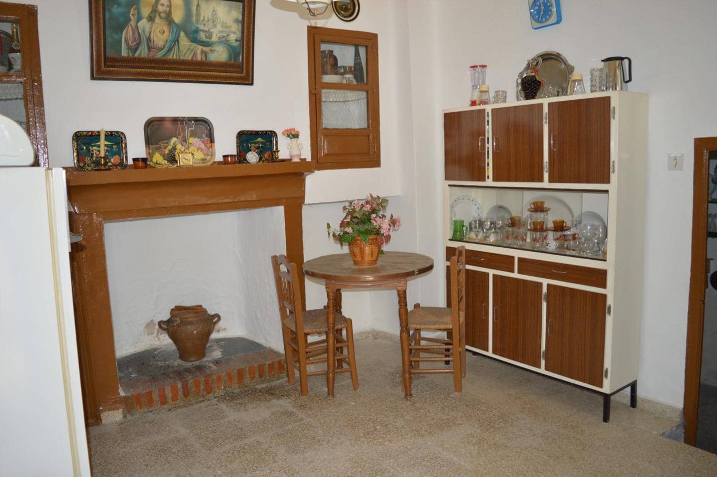 4 soveværelse Byhus til salg i Niguelas - € 94.500 (Ref: 5453021)