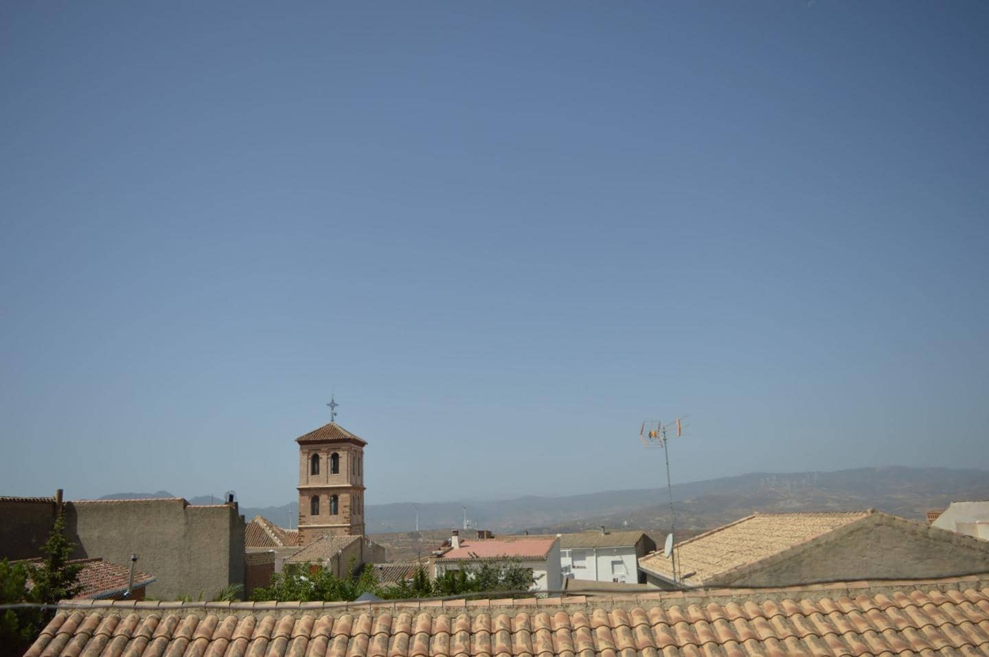 4 soveværelse Byhus til salg i Niguelas - € 94.500 (Ref: 5453021)