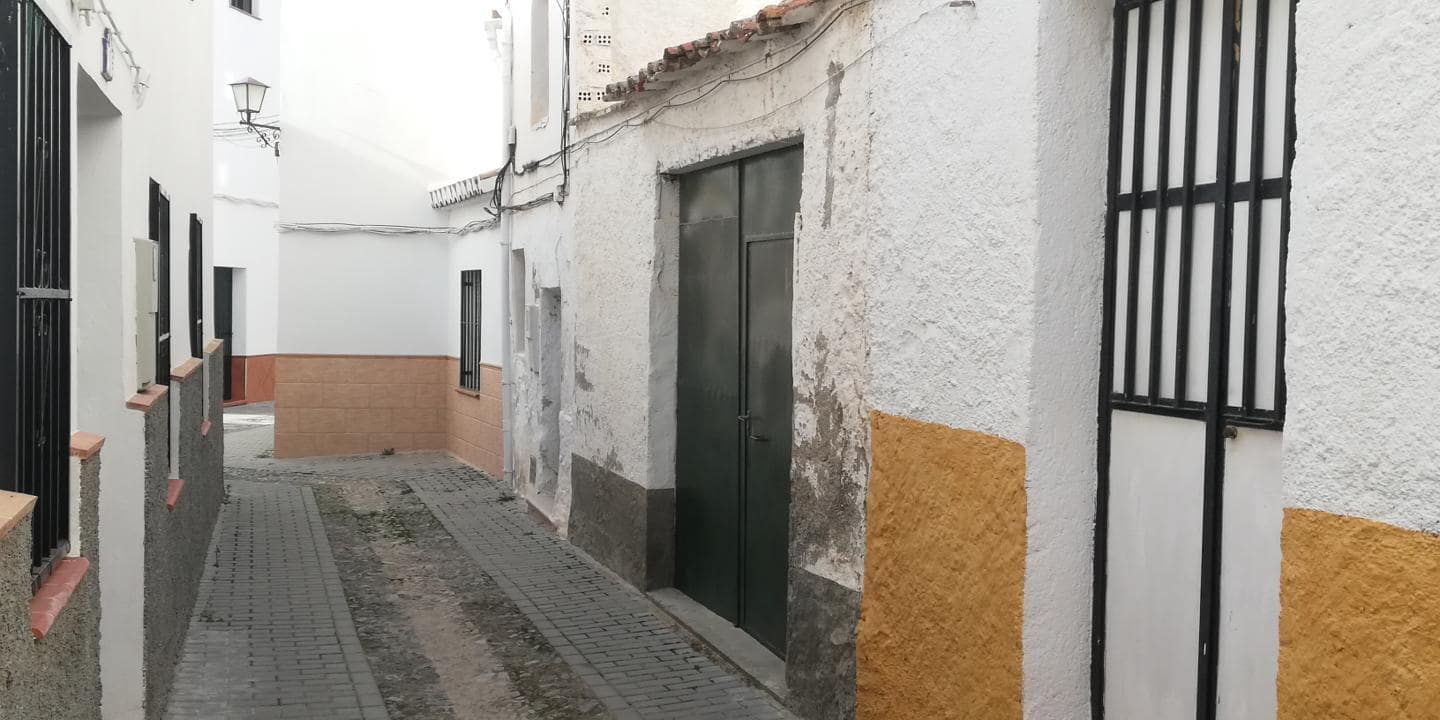 4 soveværelse Byhus til salg i Niguelas - € 94.500 (Ref: 5453021)