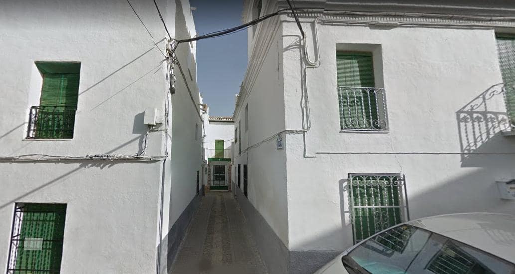 4 soveværelse Byhus til salg i Niguelas - € 94.500 (Ref: 5453021)