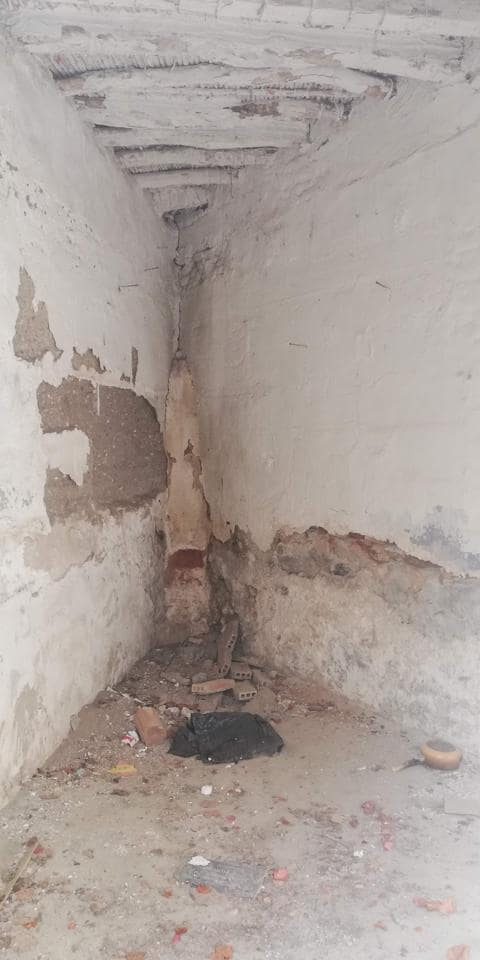 10 soveværelse Byhus til salg i El Pinar - € 240.000 (Ref: 5569055)