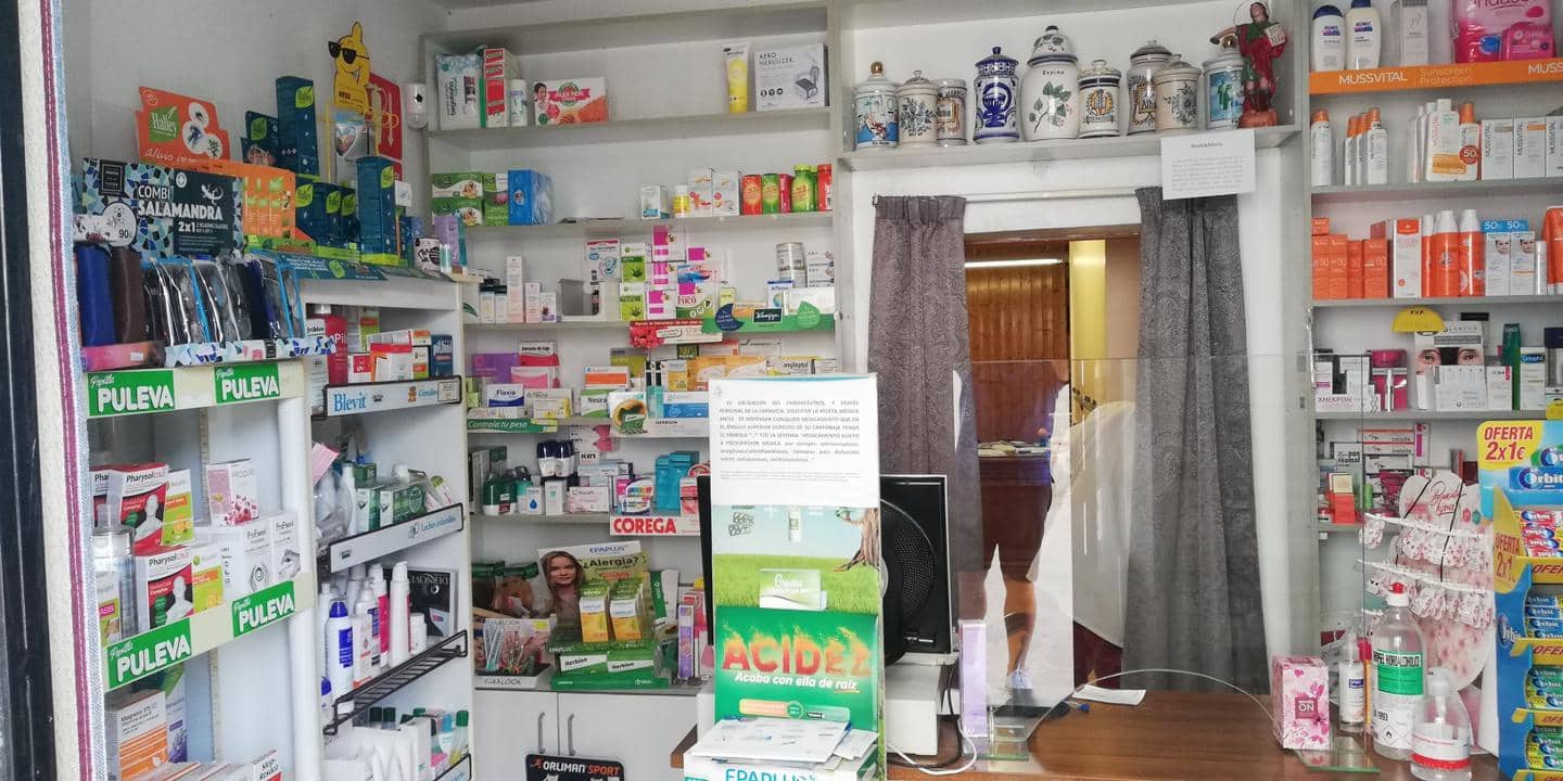 10 soveværelse Byhus til salg i El Pinar - € 240.000 (Ref: 5569055)