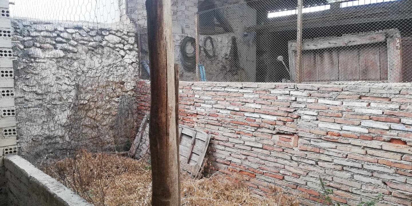 10 soveværelse Byhus til salg i El Pinar - € 240.000 (Ref: 5569055)