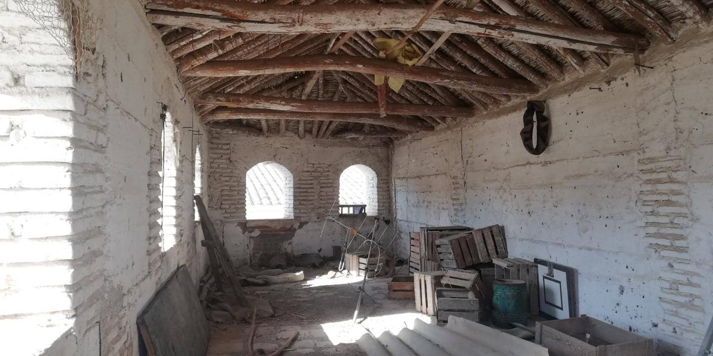 10 soveværelse Byhus til salg i El Pinar - € 240.000 (Ref: 5569055)