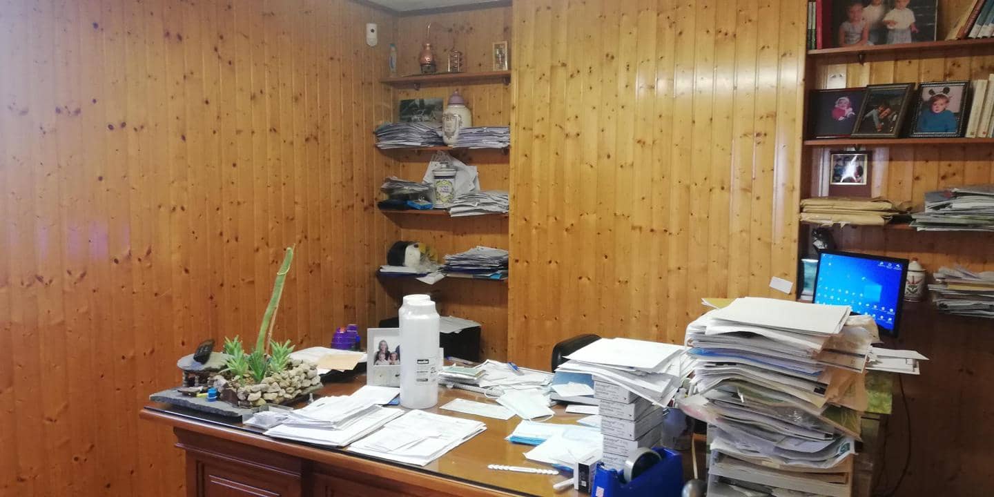 10 soveværelse Byhus til salg i El Pinar - € 240.000 (Ref: 5569055)