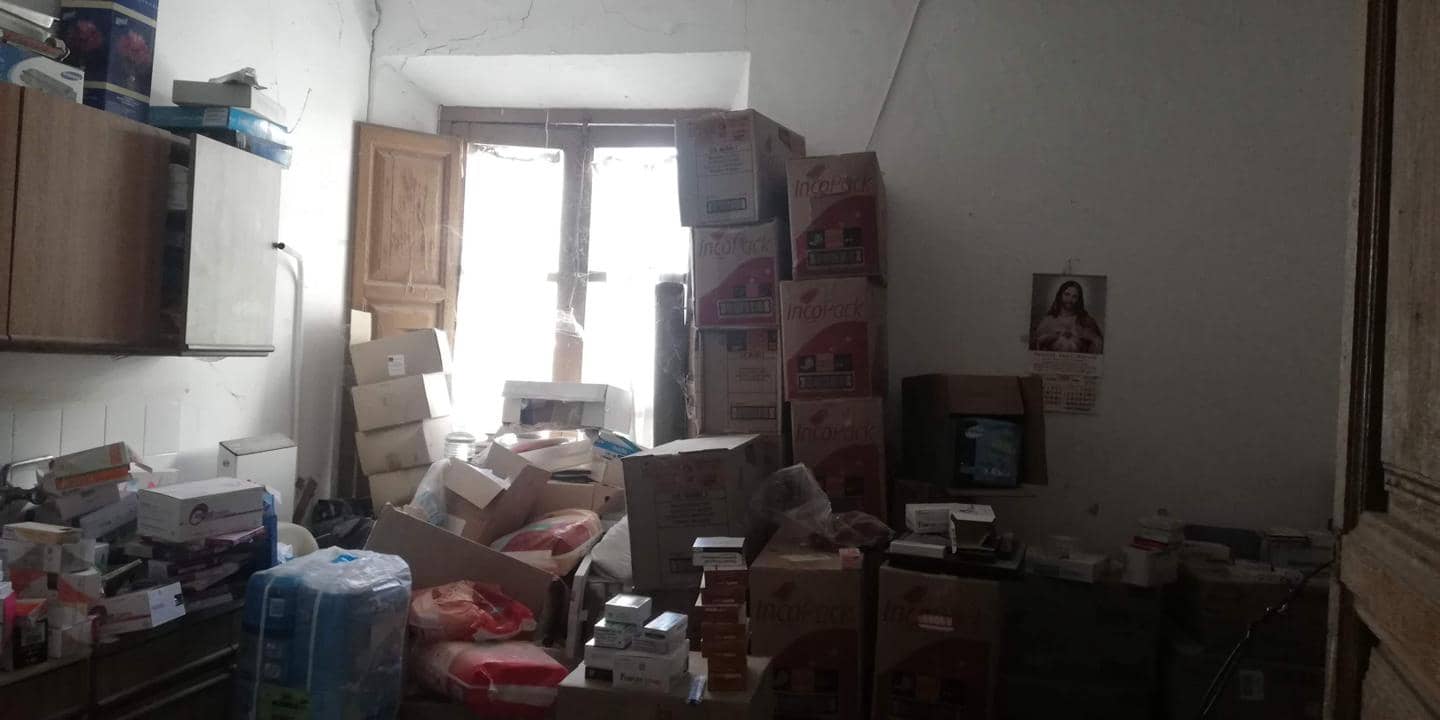 10 soveværelse Byhus til salg i El Pinar - € 240.000 (Ref: 5569055)