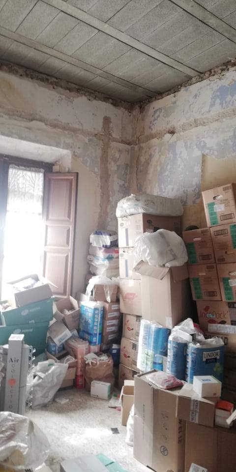 10 soveværelse Byhus til salg i El Pinar - € 240.000 (Ref: 5569055)