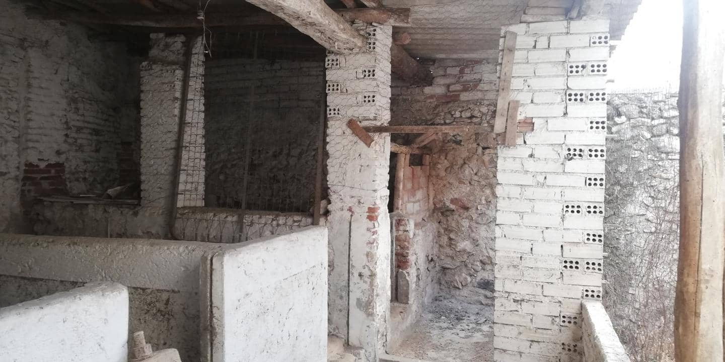 10 soveværelse Byhus til salg i El Pinar - € 240.000 (Ref: 5569055)