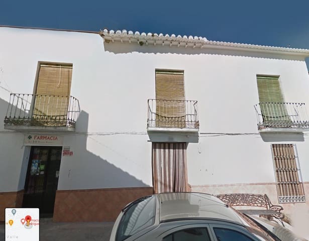 10 soveværelse Byhus til salg i El Pinar - € 240.000 (Ref: 5569055)